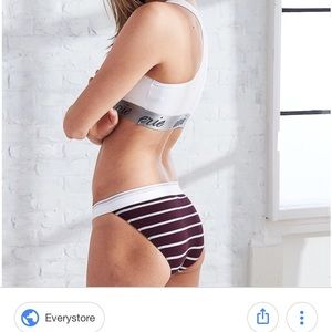 Aerie high leg underwear Clearance